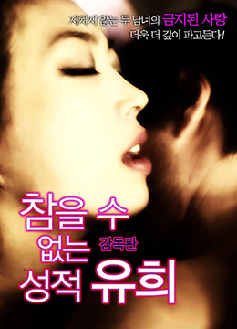 情爱游戏海报