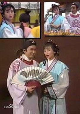 最佳才子国语海报